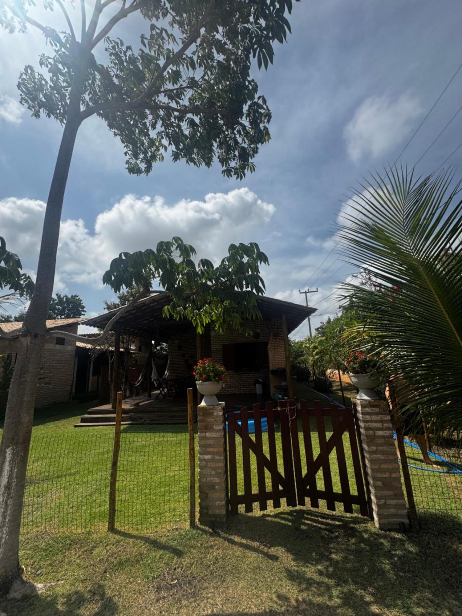 Casa em Paracuru Exterior foto