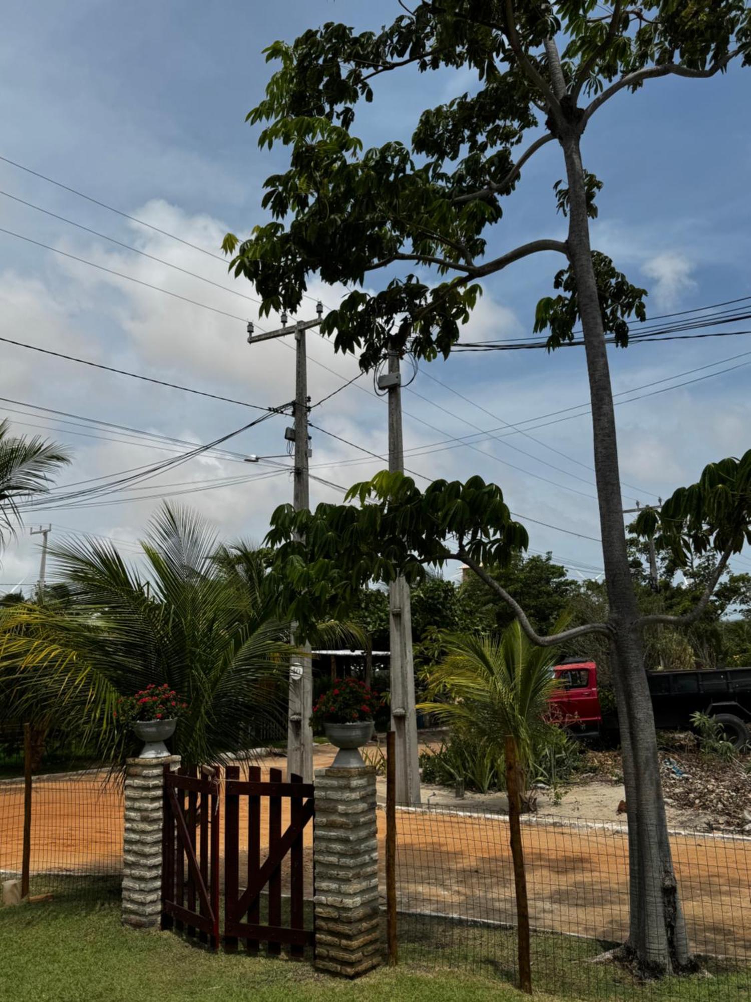 Casa em Paracuru Exterior foto
